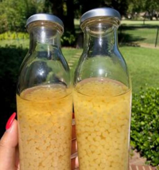 BioBoba mycoprotein final product