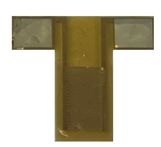 Fabricated glassy-carbon interdigitated microsupercapacitor